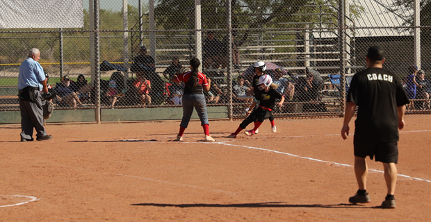 10U Fire Flies 