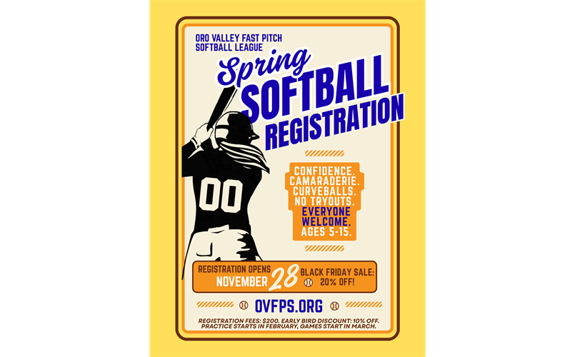 Spring 2026 Registration